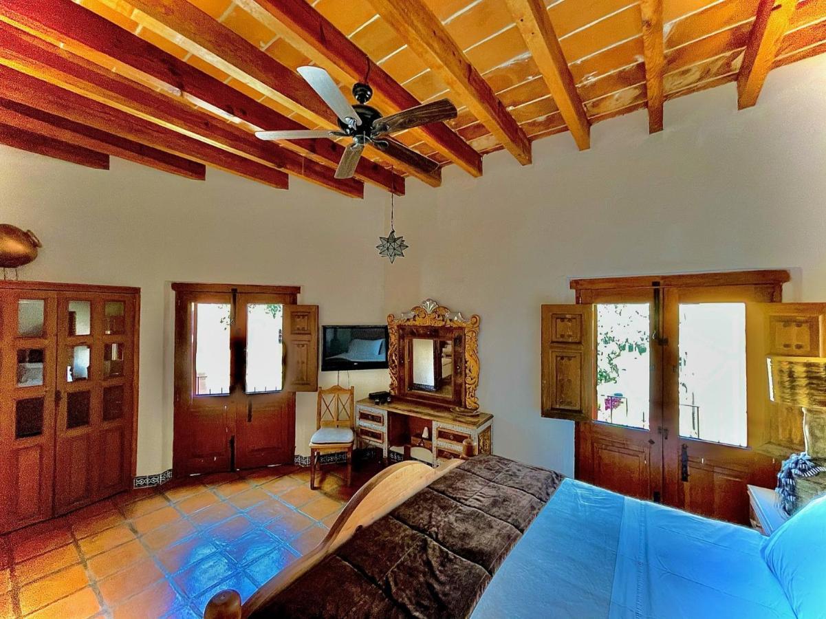 Hotel Casa Oratorio "Adults Only" San Miguel de Allende Zewnętrze zdjęcie