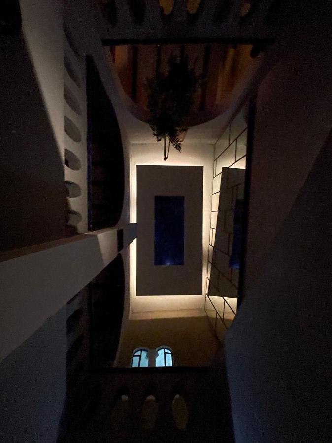 Hotel Casa Oratorio "Adults Only" San Miguel de Allende Zewnętrze zdjęcie