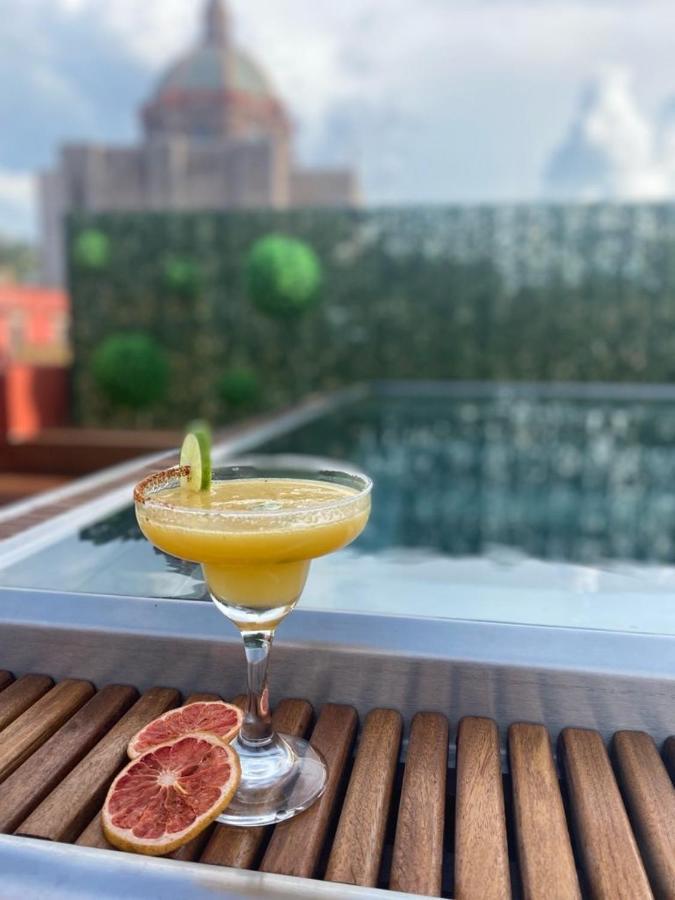 Hotel Casa Oratorio "Adults Only" San Miguel de Allende Zewnętrze zdjęcie