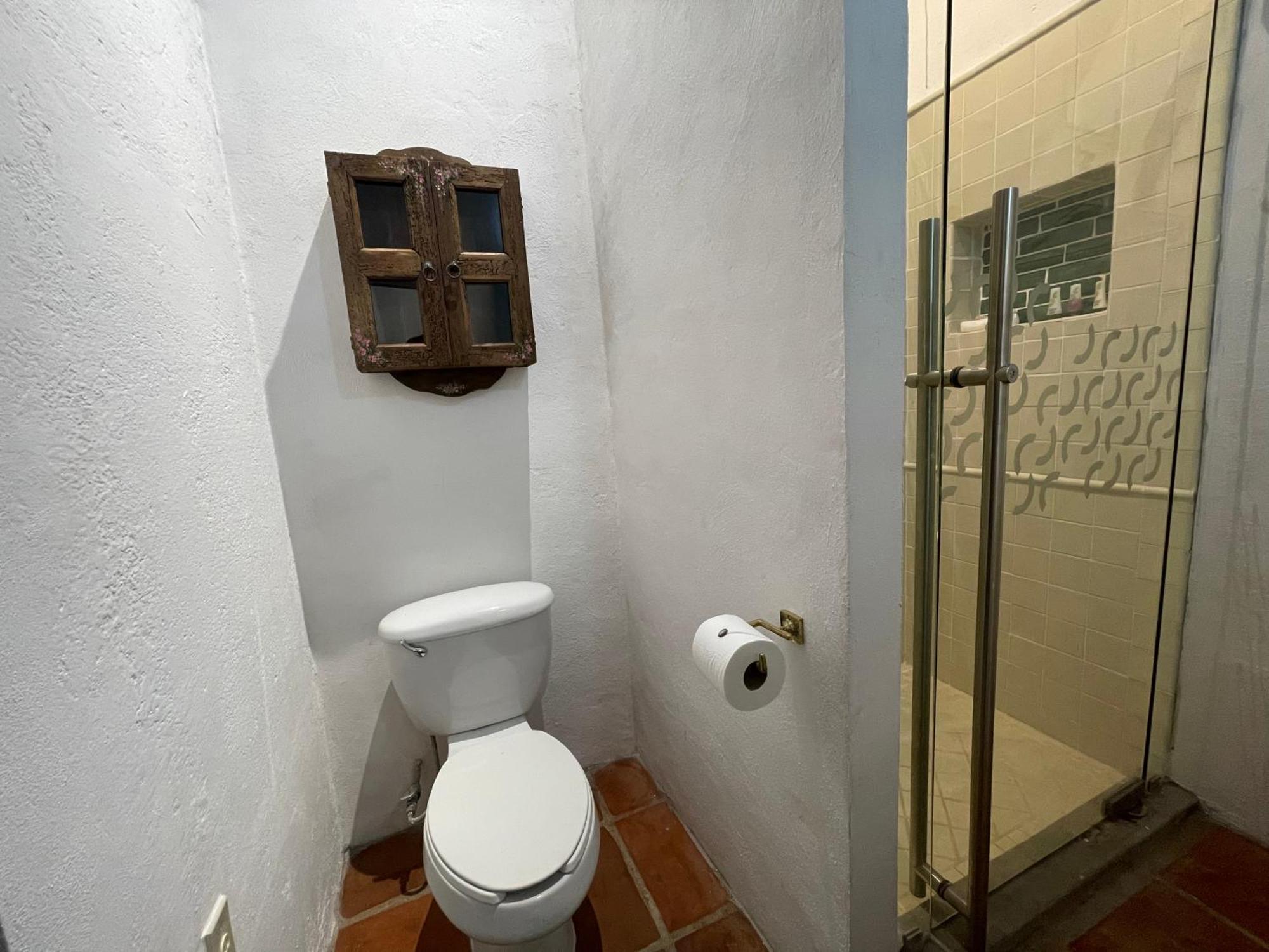 Hotel Casa Oratorio "Adults Only" San Miguel de Allende Pokój zdjęcie