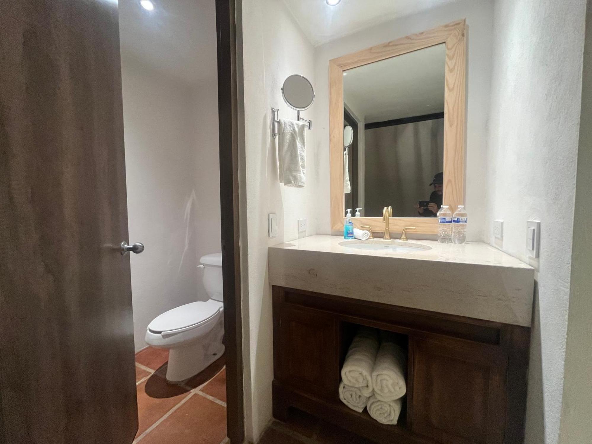 Hotel Casa Oratorio "Adults Only" San Miguel de Allende Pokój zdjęcie