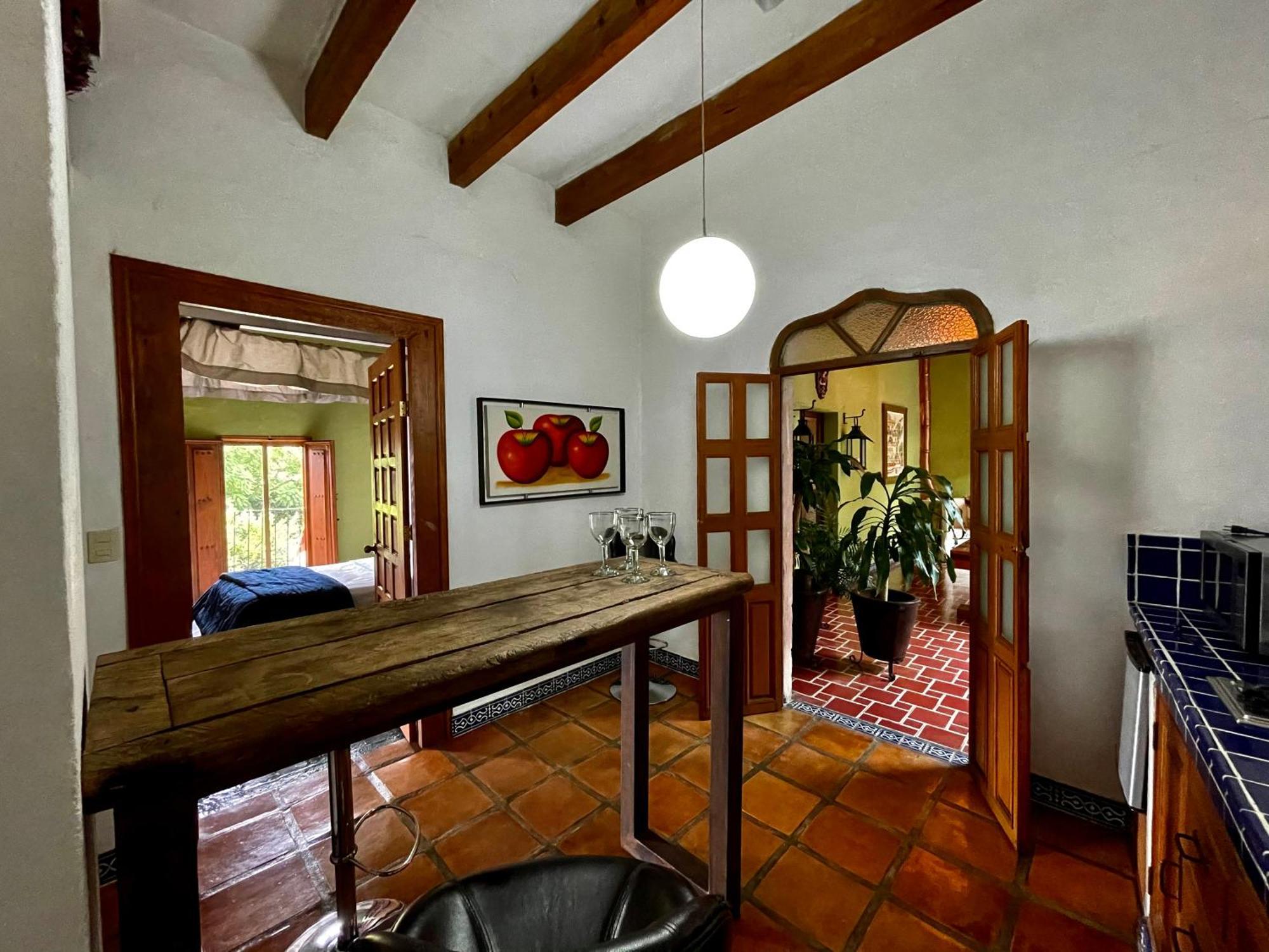 Hotel Casa Oratorio "Adults Only" San Miguel de Allende Pokój zdjęcie