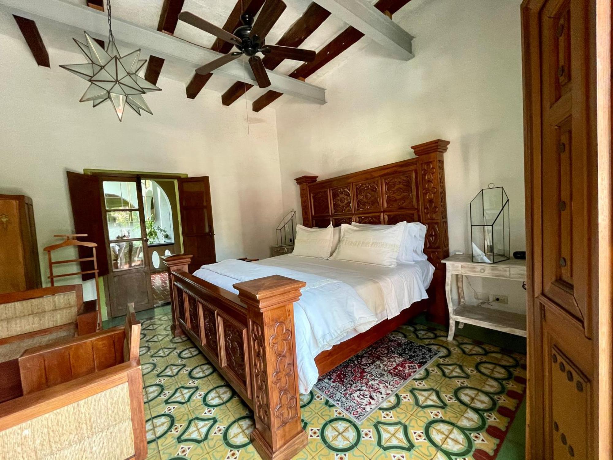 Hotel Casa Oratorio "Adults Only" San Miguel de Allende Pokój zdjęcie