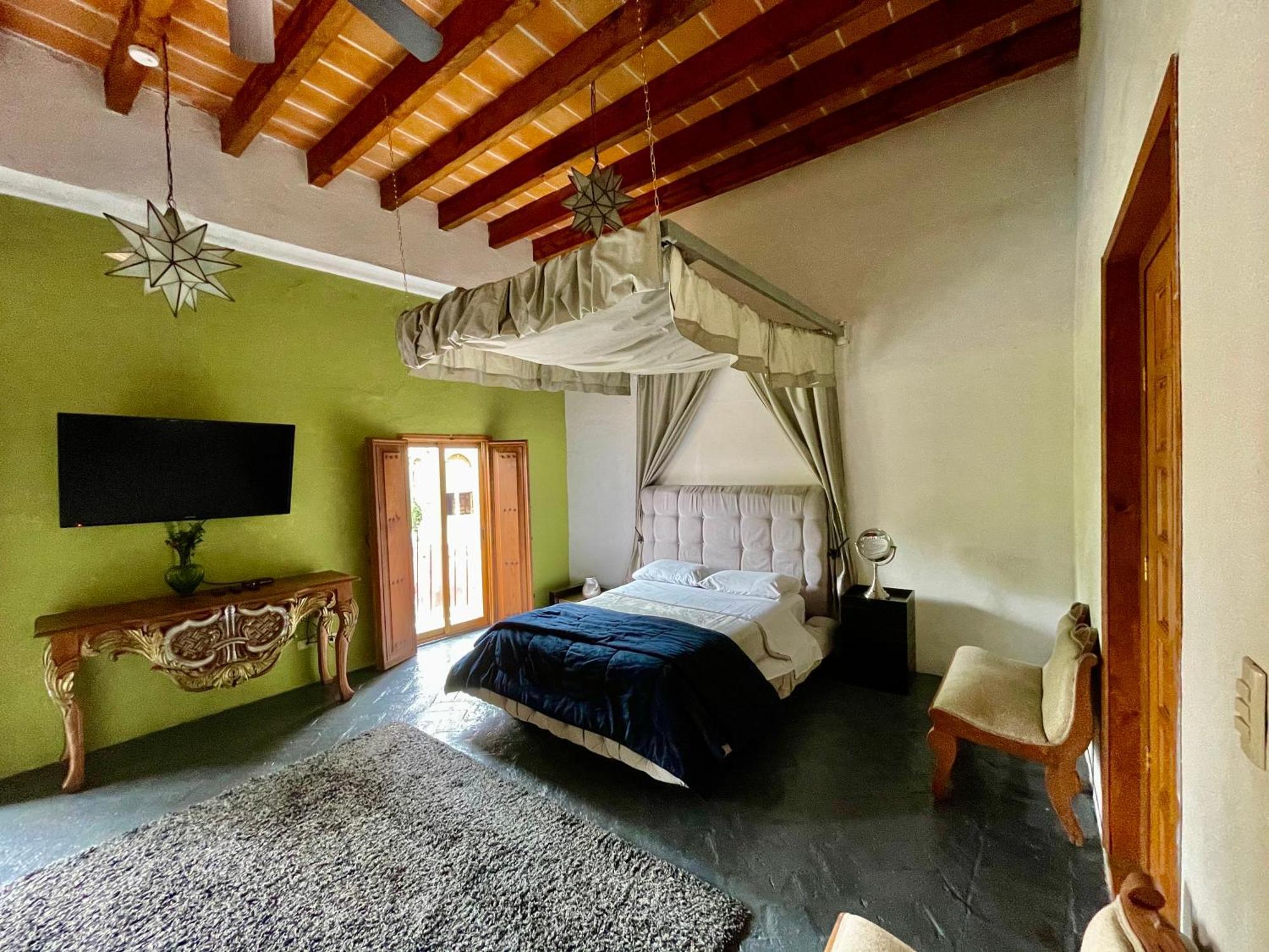 Hotel Casa Oratorio "Adults Only" San Miguel de Allende Pokój zdjęcie