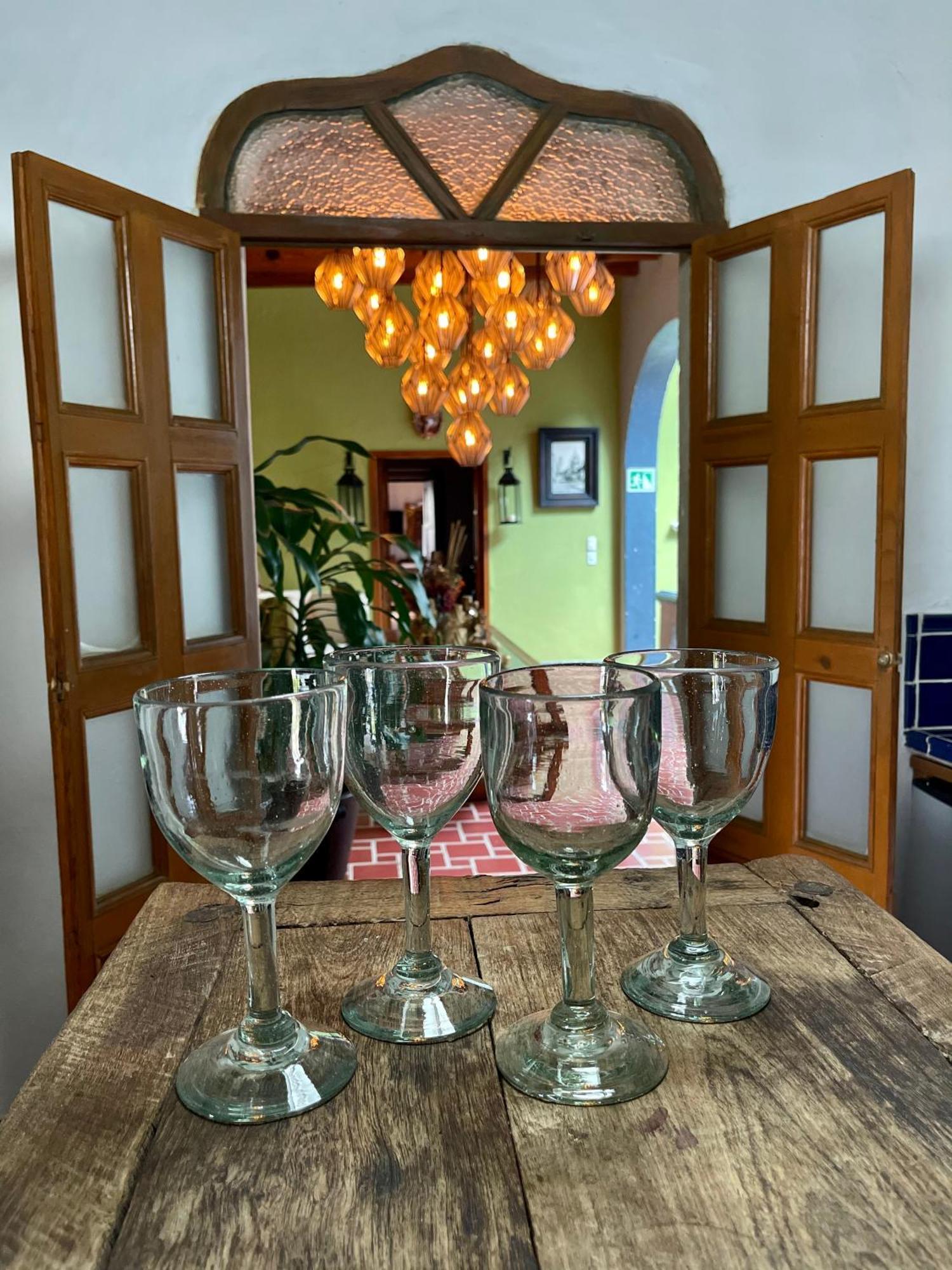 Hotel Casa Oratorio "Adults Only" San Miguel de Allende Pokój zdjęcie