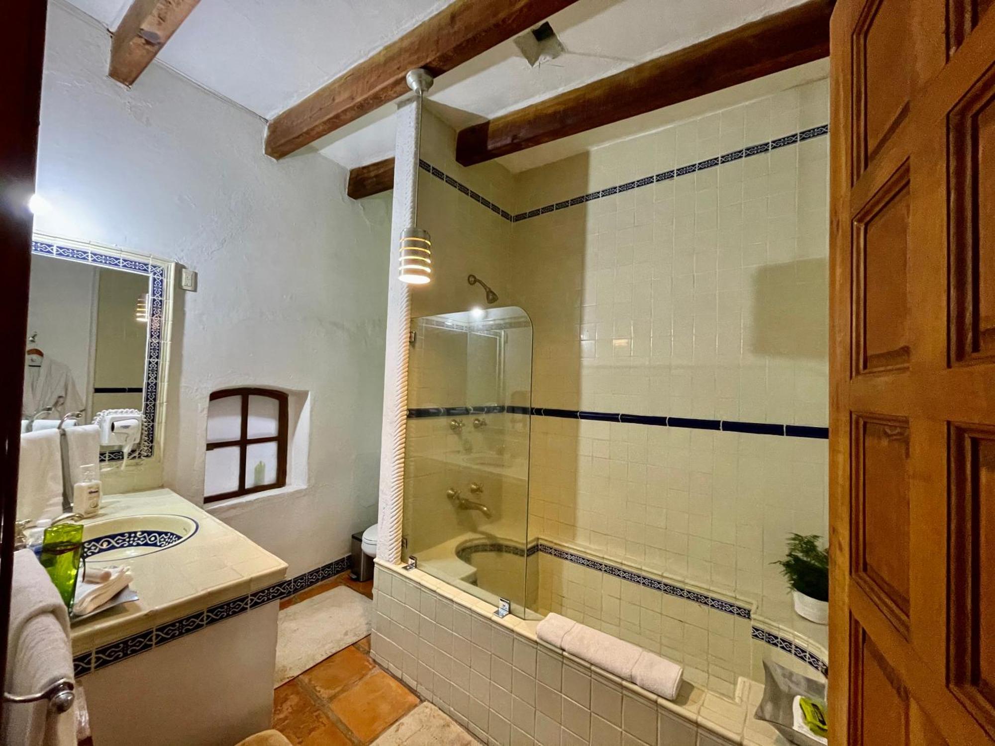 Hotel Casa Oratorio "Adults Only" San Miguel de Allende Pokój zdjęcie