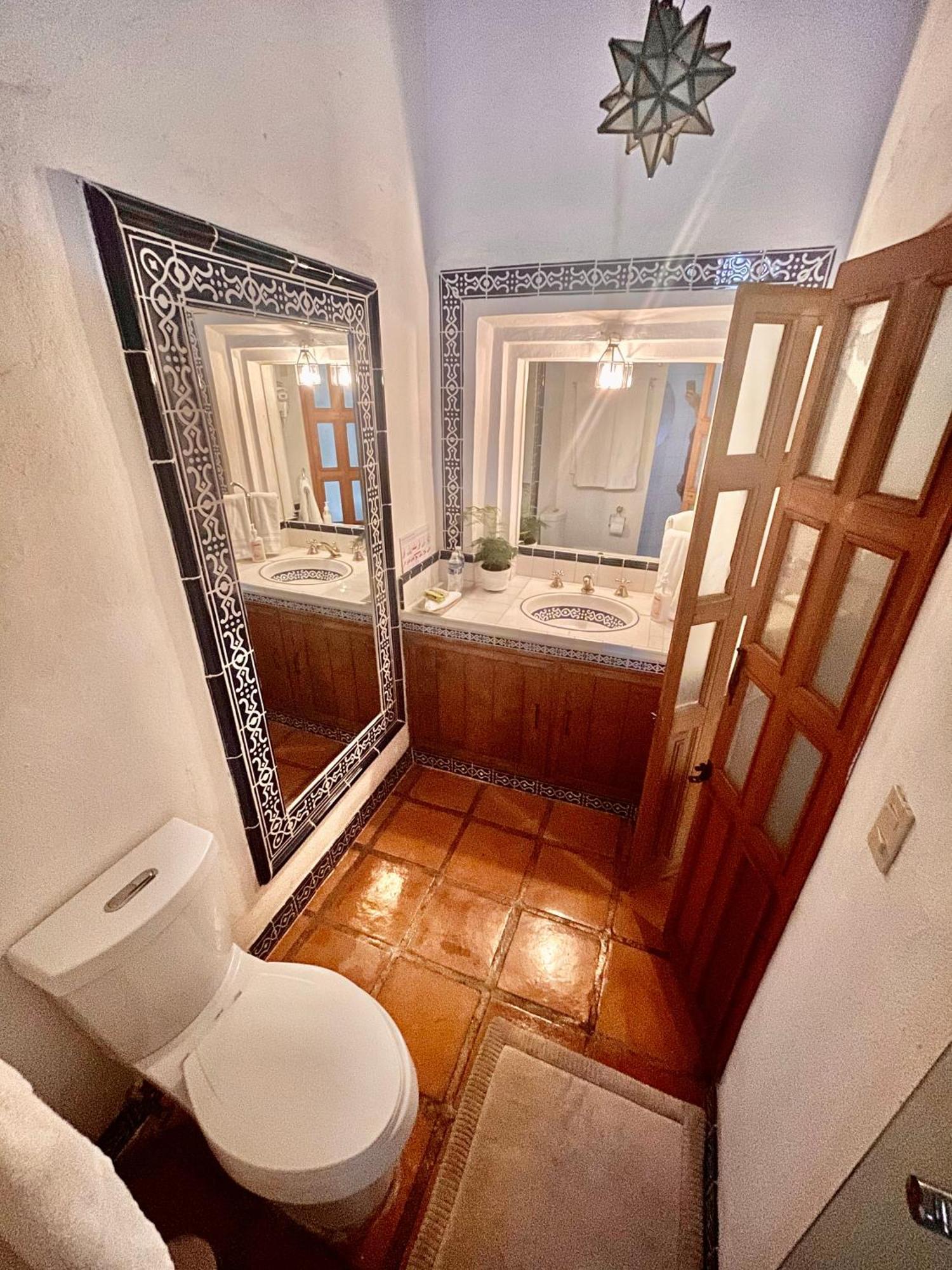 Hotel Casa Oratorio "Adults Only" San Miguel de Allende Pokój zdjęcie