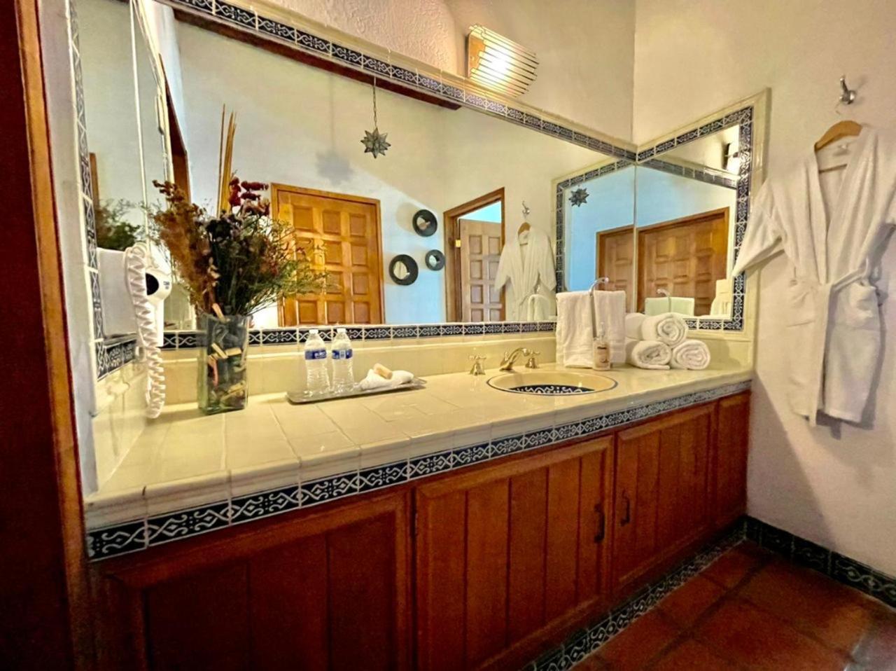 Hotel Casa Oratorio "Adults Only" San Miguel de Allende Zewnętrze zdjęcie