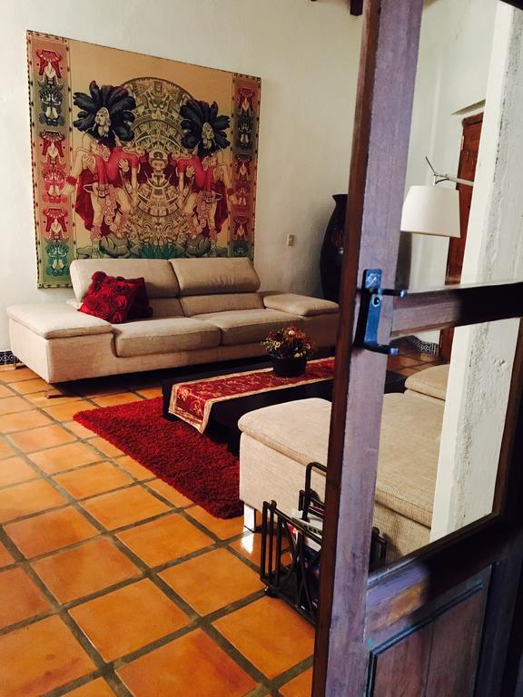 Hotel Casa Oratorio "Adults Only" San Miguel de Allende Zewnętrze zdjęcie